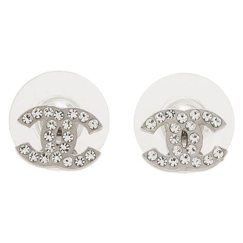 chanel earrings cc price singapore|chanel cc earrings price list.